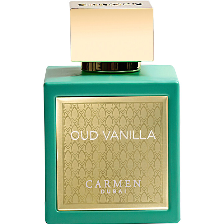 Oud Vanilla